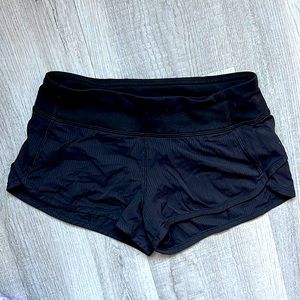 Ivivva run short size 10